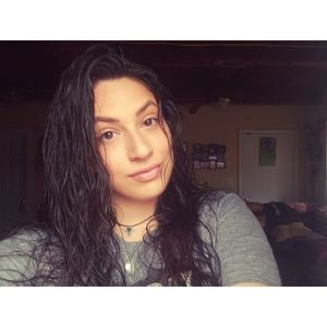Meet your Posher, Tahlia lilianna jeanne